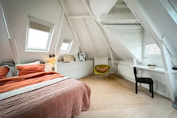 Foto #22 Huurwoning Lijnbaansgracht Amsterdam