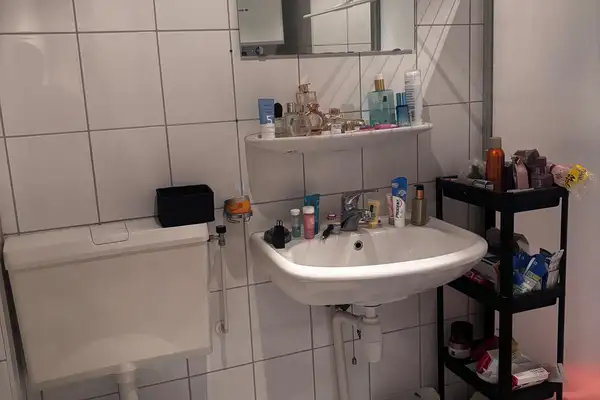 Foto #5 Appartement Deurningerstraat Enschede