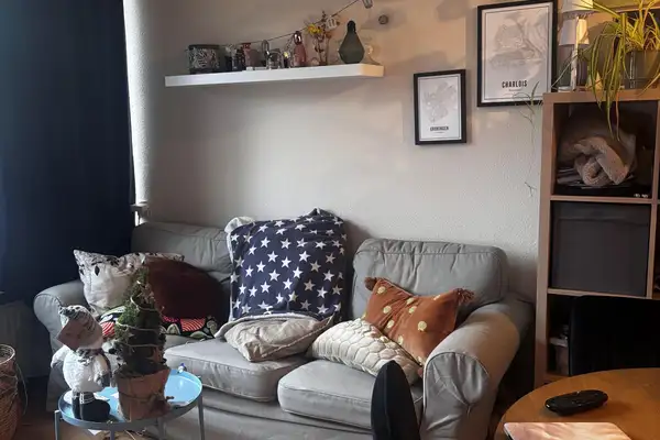 Foto #3 Appartement Deurningerstraat Enschede