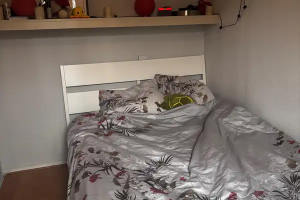 Foto #4 Appartement Deurningerstraat Enschede