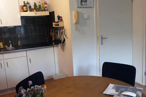 Foto #2 Appartement Deurningerstraat Enschede