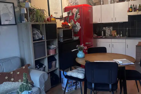 Foto #1 Appartement Deurningerstraat Enschede