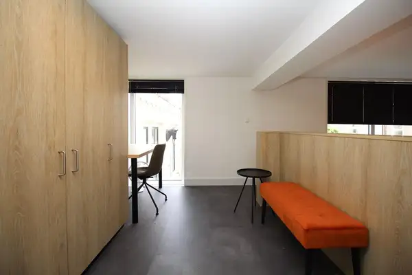 Foto #6 Appartement Mauritsstraat Rotterdam