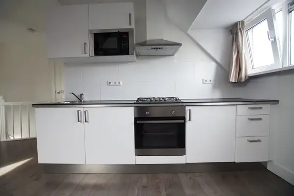 Foto #1 Appartement Slaghekstraat Rotterdam