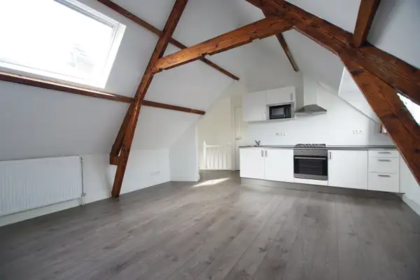 Foto #0 Appartement Slaghekstraat Rotterdam