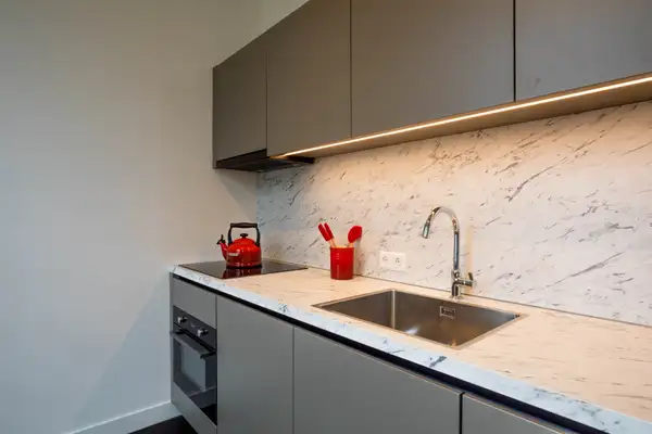 Foto #10 Appartement Pastorielaan Veldhoven