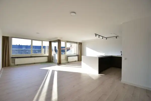 Foto #1 Appartement Concordiastraat Breda