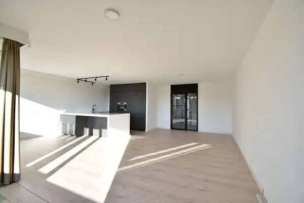 Foto #2 Appartement Concordiastraat Breda