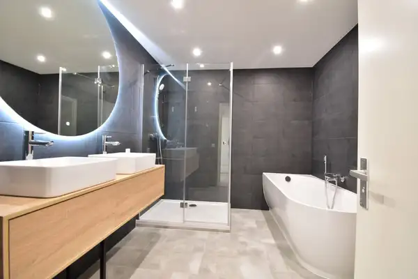 Foto #6 Appartement Concordiastraat Breda