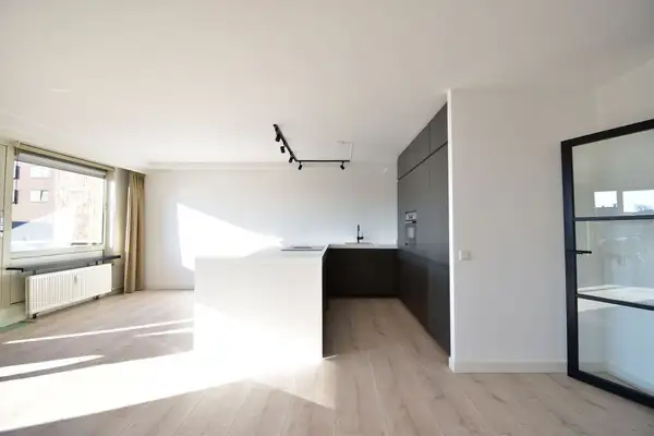 Foto #4 Appartement Concordiastraat Breda