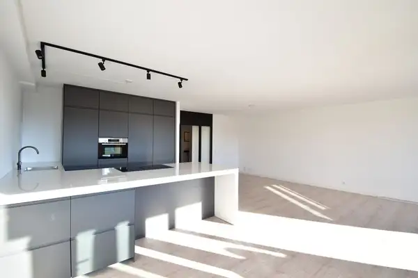 Foto #3 Appartement Concordiastraat Breda