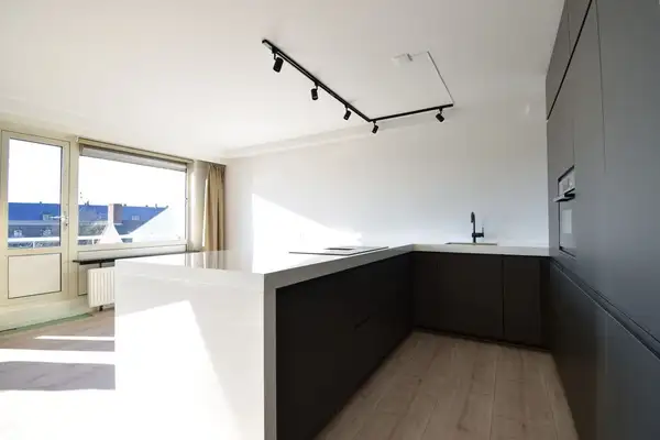Foto #5 Appartement Concordiastraat Breda