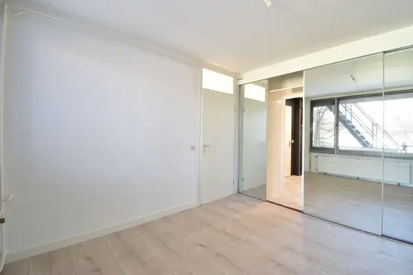 Foto #8 Appartement Concordiastraat Breda