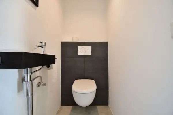 Foto #11 Appartement Concordiastraat Breda