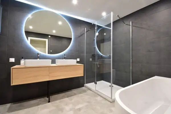 Foto #7 Appartement Concordiastraat Breda