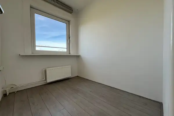 Foto #9 Appartement Pleinweg Rotterdam