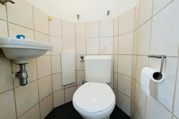 Foto #12 Appartement Pleinweg Rotterdam