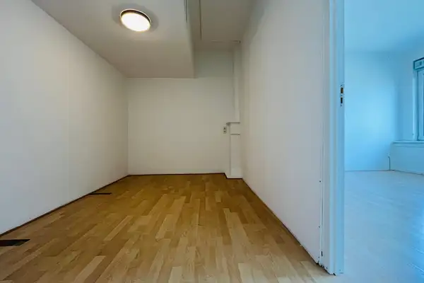 Foto #5 Appartement Pleinweg Rotterdam