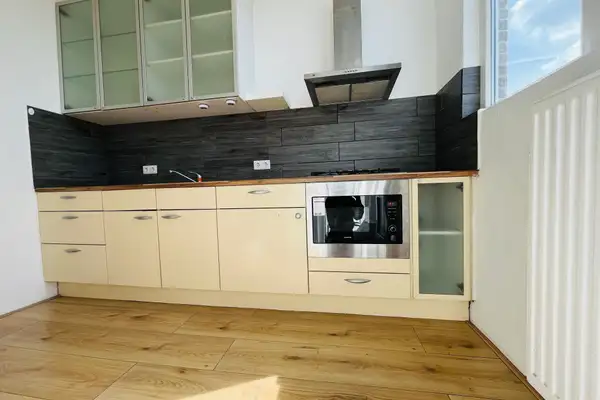 Foto #3 Appartement Pleinweg Rotterdam