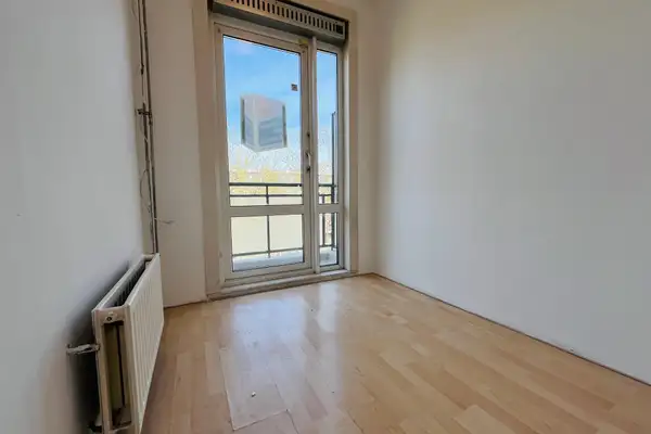 Foto #4 Appartement Pleinweg Rotterdam