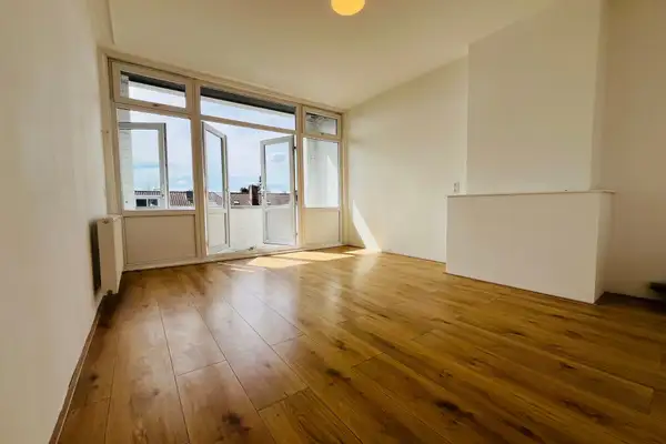 Foto #0 Appartement Pleinweg Rotterdam