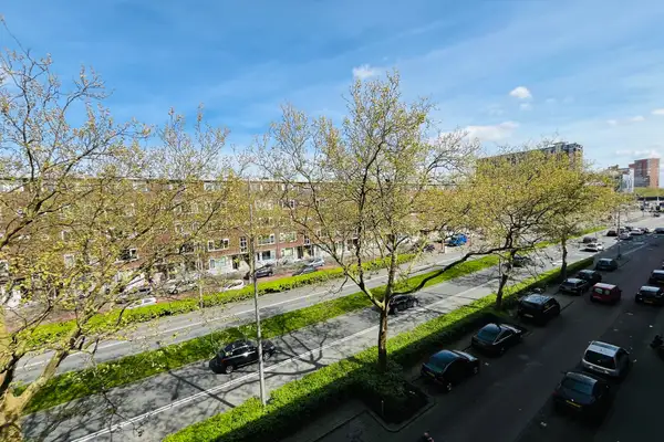 Foto #11 Appartement Pleinweg Rotterdam