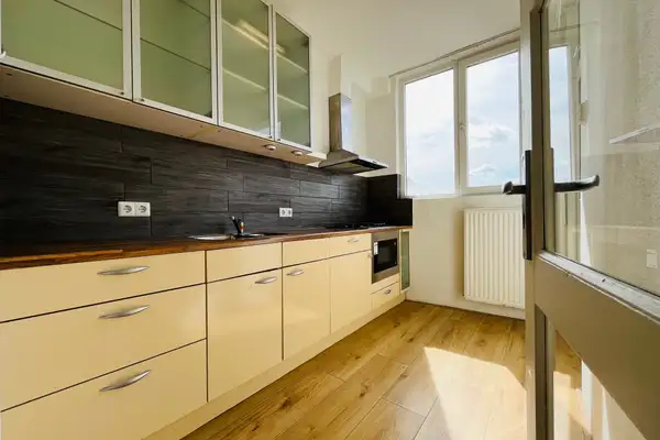 Foto #2 Appartement Pleinweg Rotterdam