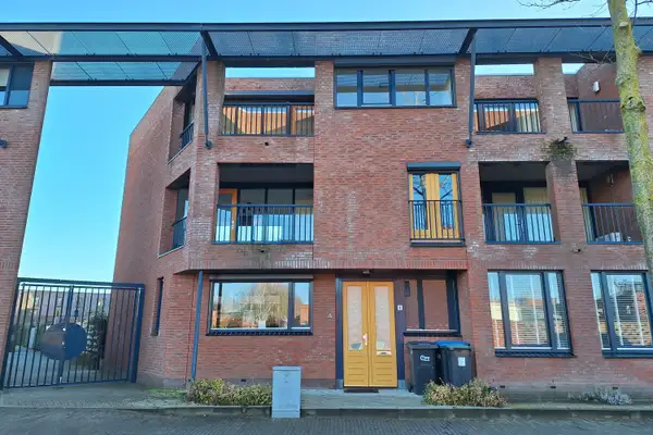 Foto #0 Huurwoning Grasmat Eindhoven