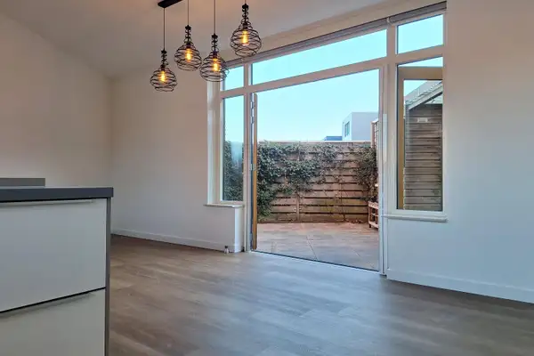 Foto #11 Huurwoning Grasmat Eindhoven