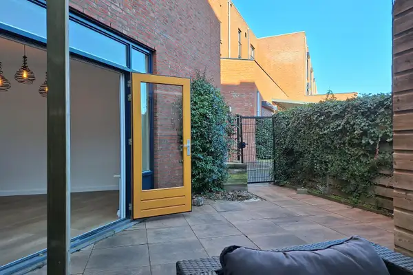 Foto #13 Huurwoning Grasmat Eindhoven