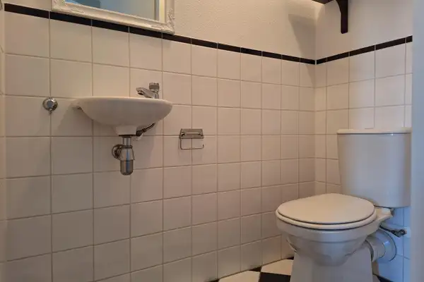 Foto #23 Huurwoning Grasmat Eindhoven