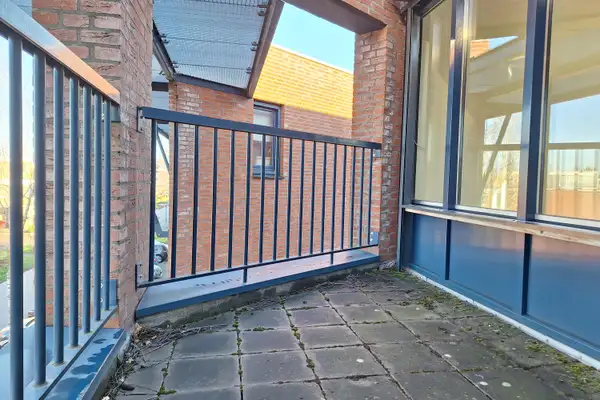 Foto #26 Huurwoning Grasmat Eindhoven