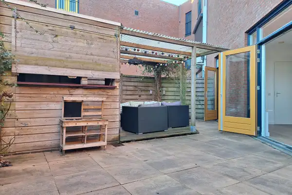 Foto #15 Huurwoning Grasmat Eindhoven