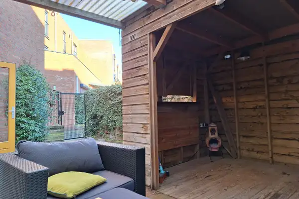 Foto #14 Huurwoning Grasmat Eindhoven