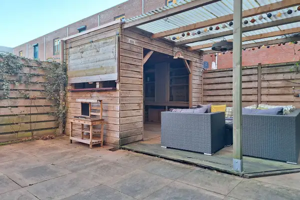 Foto #12 Huurwoning Grasmat Eindhoven