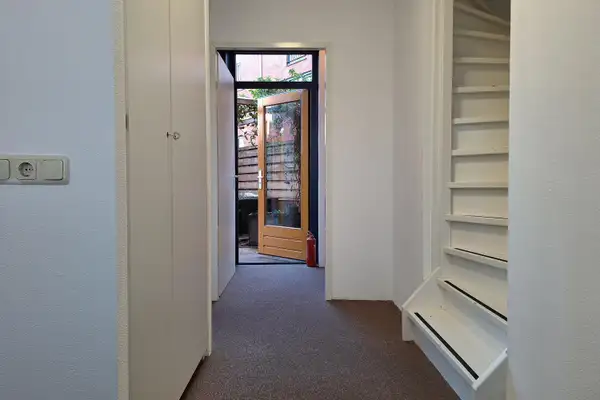 Foto #1 Huurwoning Grasmat Eindhoven