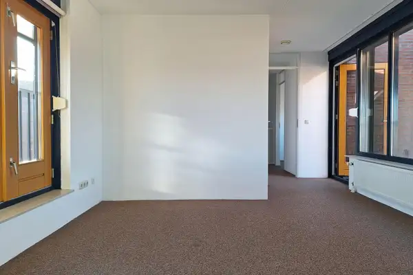 Foto #28 Huurwoning Grasmat Eindhoven