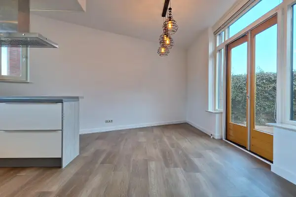 Foto #3 Huurwoning Grasmat Eindhoven