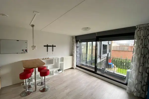 Foto #0 Appartement Besterdplein Tilburg