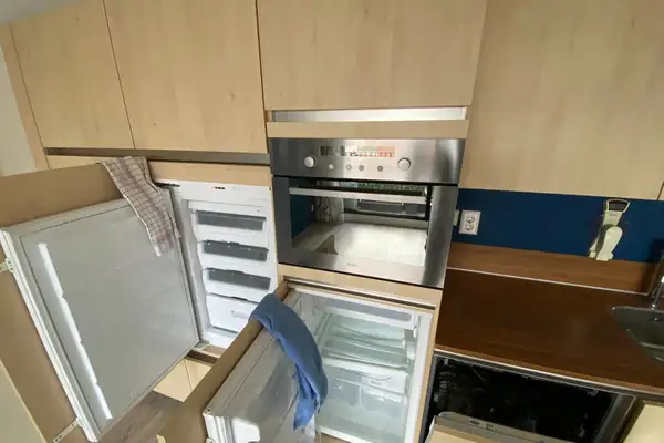 Foto #3 Appartement Besterdplein Tilburg