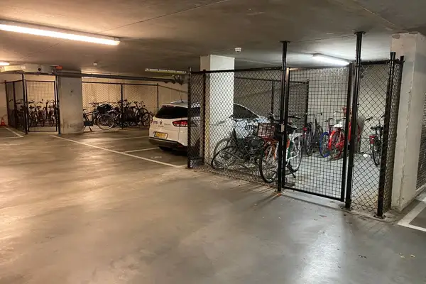 Foto #15 Appartement Besterdplein Tilburg