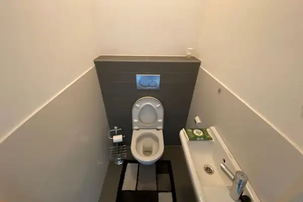 Foto #8 Appartement Besterdplein Tilburg