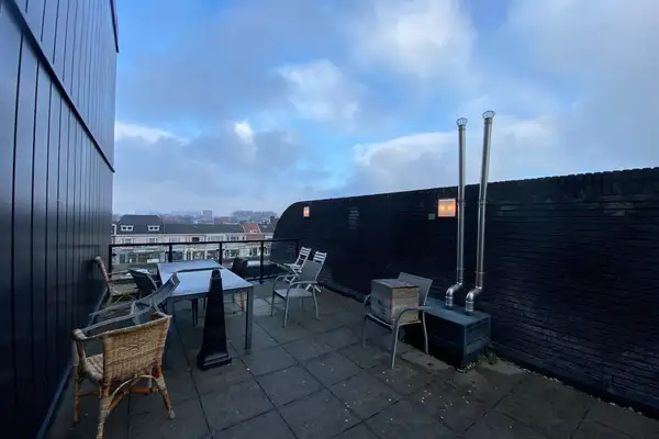 Foto #14 Appartement Besterdplein Tilburg