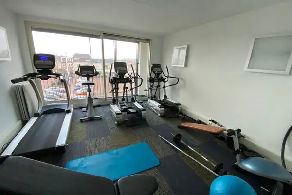 Foto #12 Appartement Besterdplein Tilburg