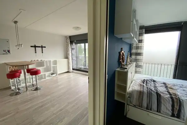 Foto #10 Appartement Besterdplein Tilburg