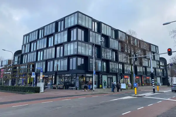 Foto #16 Appartement Besterdplein Tilburg