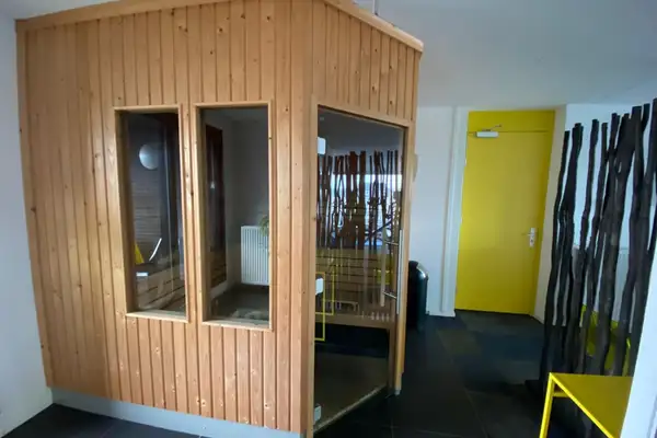 Foto #13 Appartement Besterdplein Tilburg