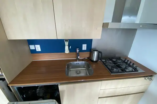 Foto #2 Appartement Besterdplein Tilburg