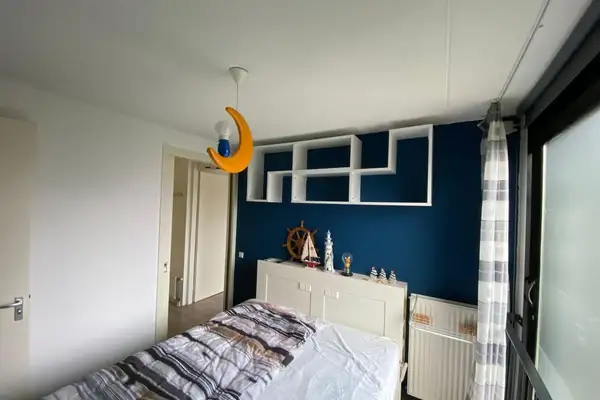 Foto #4 Appartement Besterdplein Tilburg