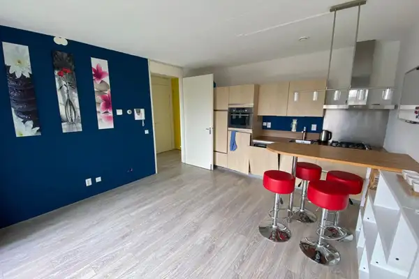 Foto #1 Appartement Besterdplein Tilburg